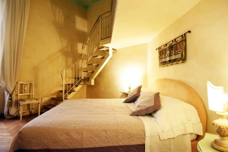 Suite Medici