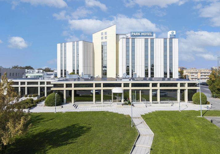 Best Western Park Hotel photo 27