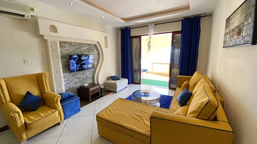 Comfort Apartment