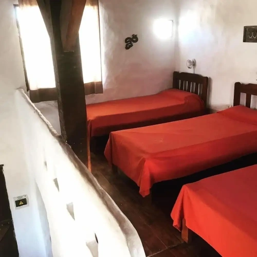 2 Bedrooms Standard room