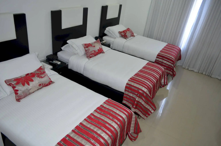 Hotel Miraval