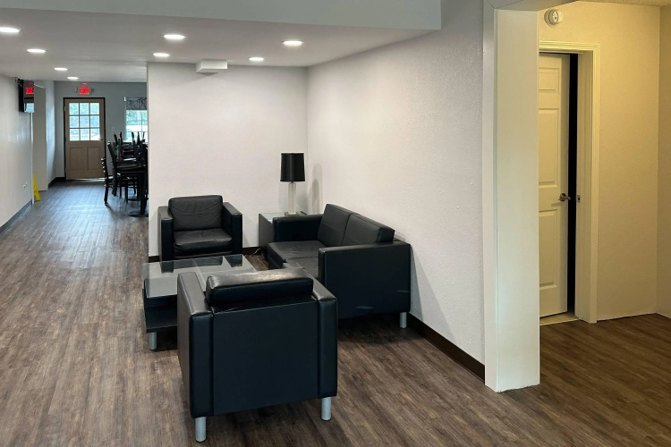 Quality Inn Forsyth near GA Public Safety Training Center