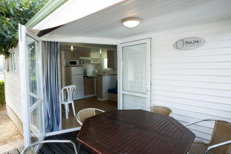 Camping Platja Cambrils