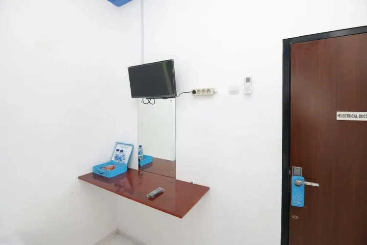 Airy Eco Kalimalang KH Noer Ali Bekasi