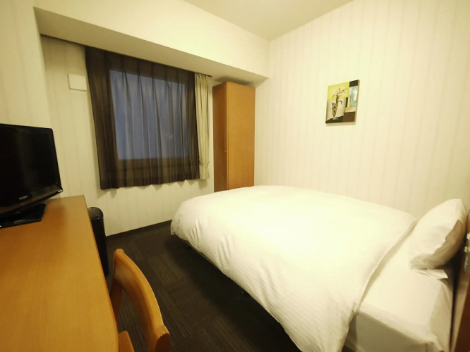 Hotel Route - Inn Saga Ekimae