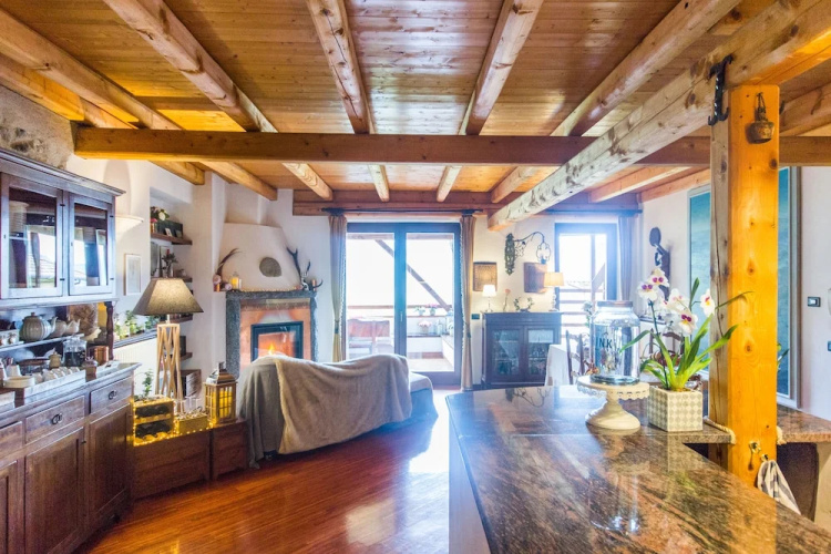 Maso Azzurro Charming B&B