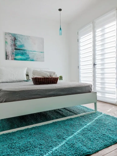 Standard room with balcony