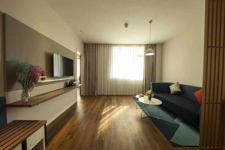 Double Suite