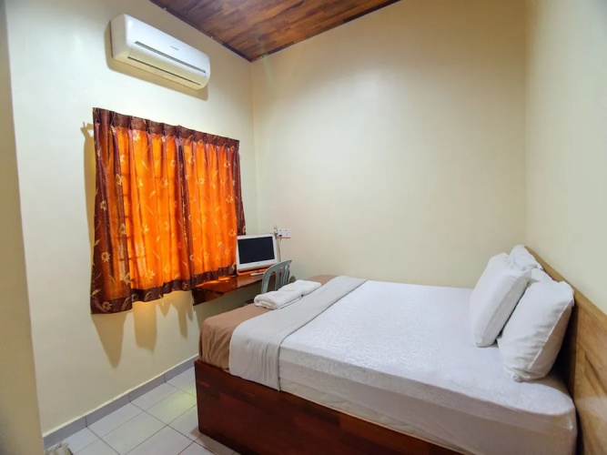 Y&Z Hotel