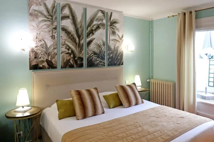 Premium Double room