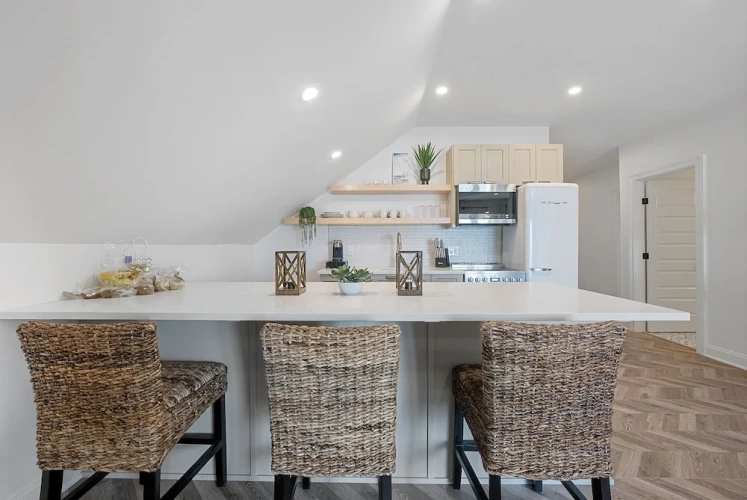 1 Bedroom Suite