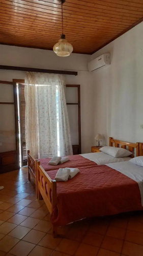 Dimitrakis Apartments
