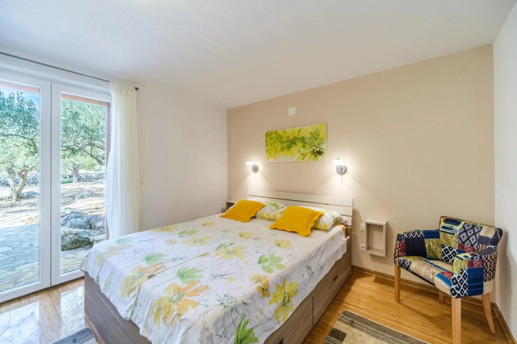 Holiday Home Kuca Sunca
