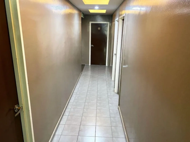 Deluxe Triple room with sea view