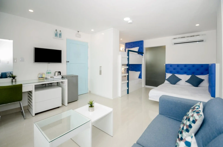 Family Suite