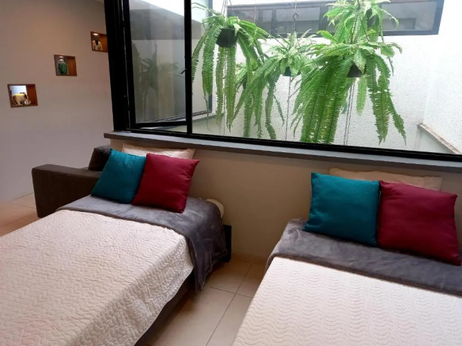 Kapital Suites