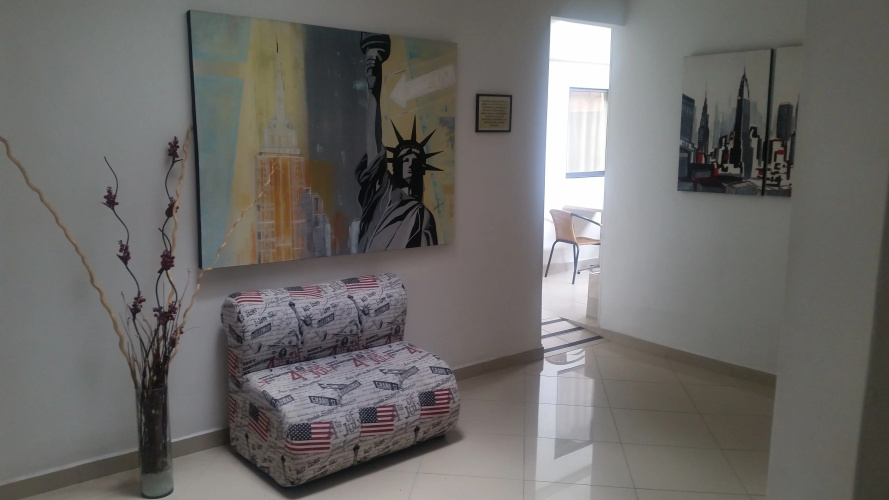 Hotel Quinta Avenida