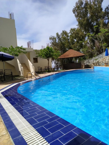 Sfinias Hotel
