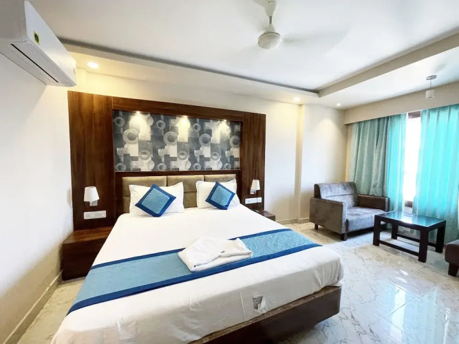 Sambit Palace