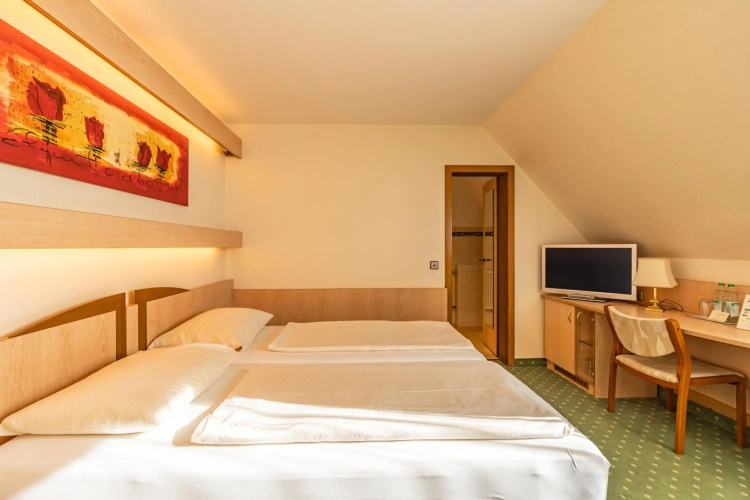 Parkhotel Crombach