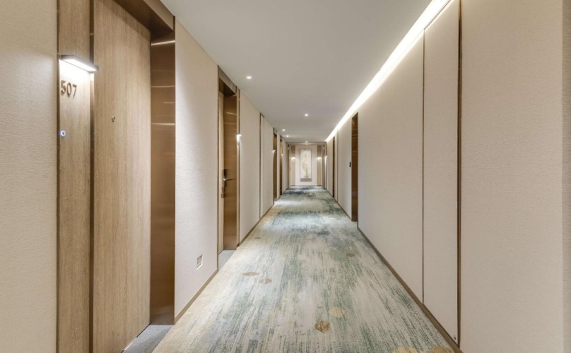 DoubleTree By Hilton Taipei Zhongshan photo 18