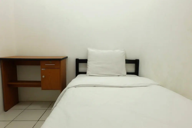 Pancoran Riverside Apartment