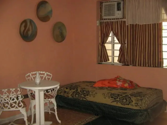 Apartamento Barbara