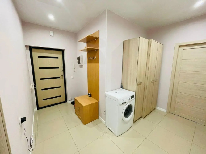 Фотография номера квартиры Апартаменты на улице Губина 11