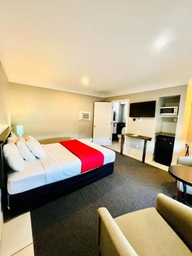 City View Motel
