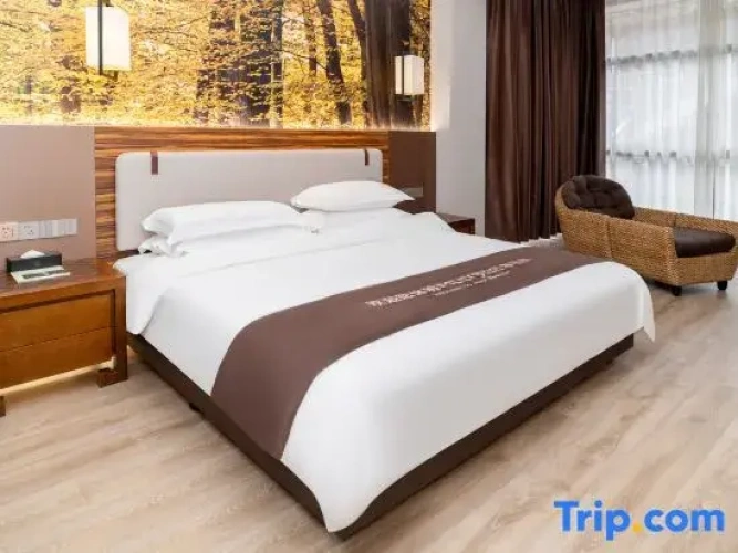Business Double Suite