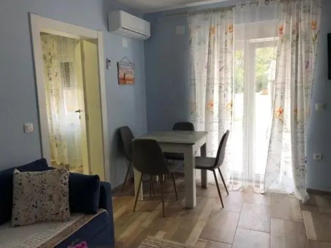 Apartment Piko
