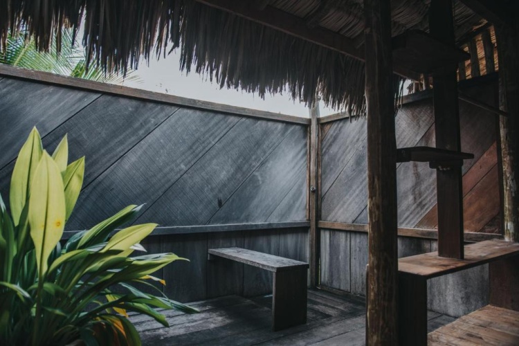 Bungalow