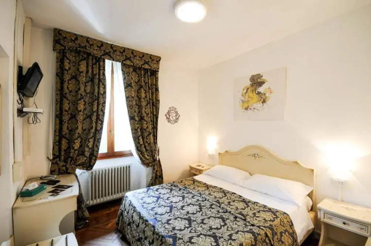 Hotel Ristorante Terzo Crotto