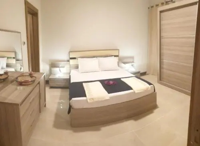 Axxodia Residence New Cairo