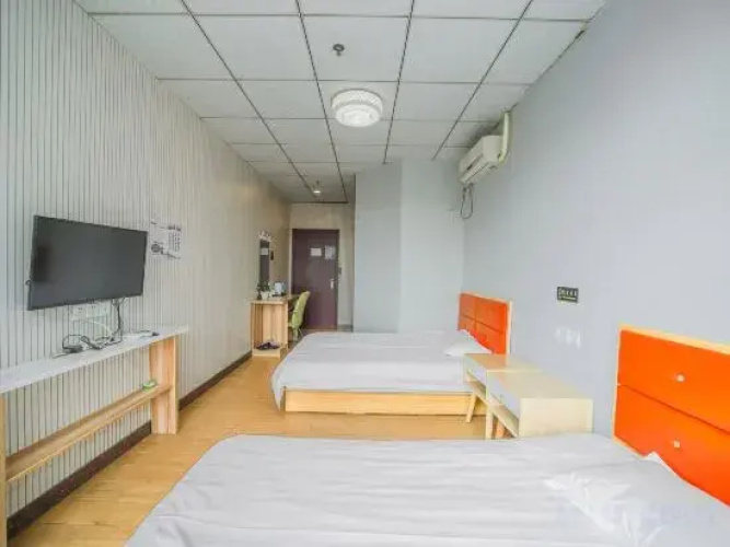 No.1 hotel