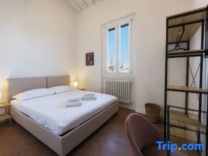 Double Apartment
