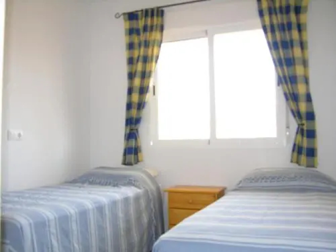 Ribera Beach 3 - 5107
