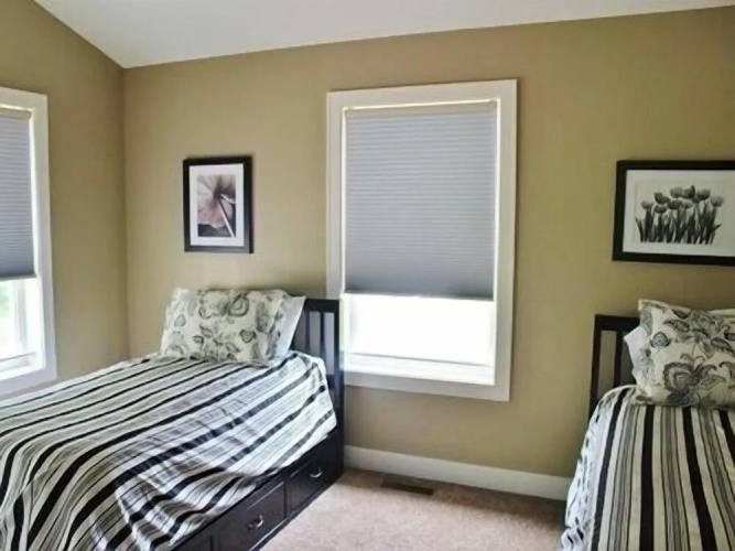 Bluewater Vacation Rentals