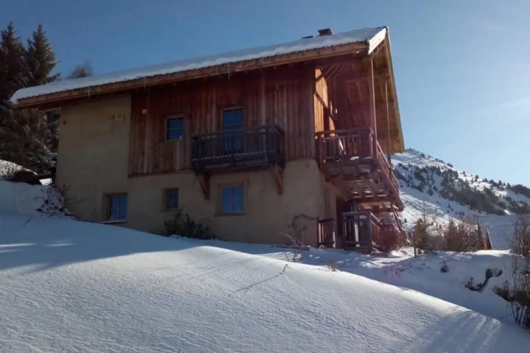 Chalet