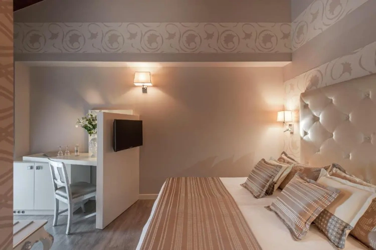 Classic Double room