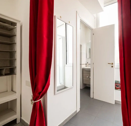 Comfort Quadruple room