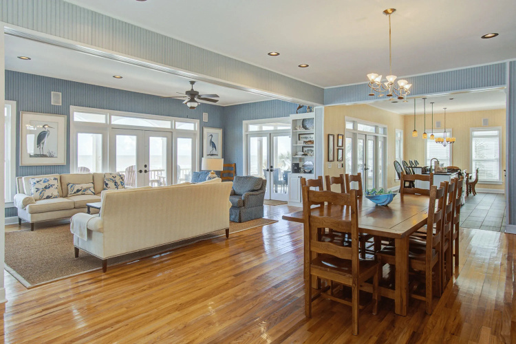 508 Ocean by Avantstay Waterfront, Pool, Beach