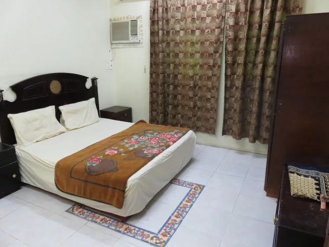 4Rent Hotel Suites Moroj Alamir