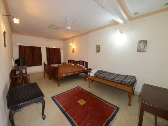 Hotel Jaswant Bhawan