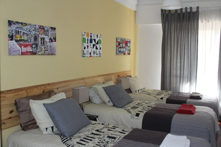 TripGeo Guesthouse