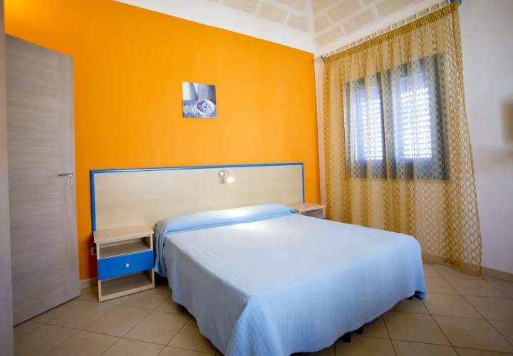 1 Bedroom Studio