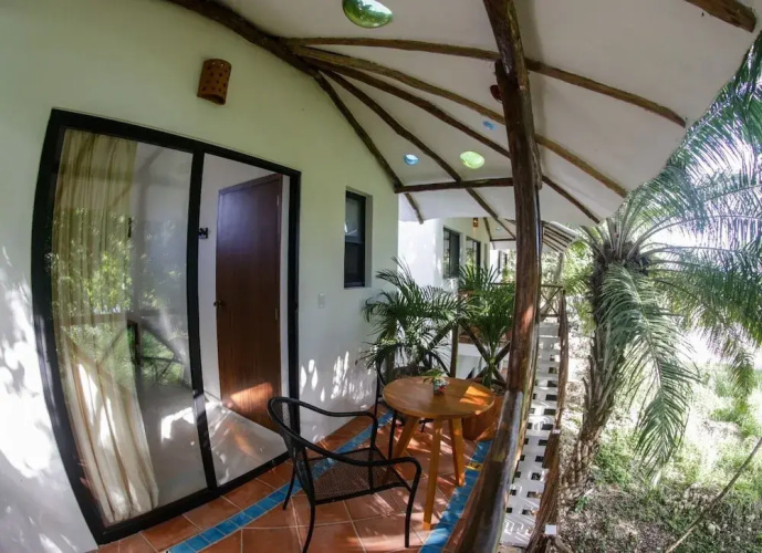 Maison Bacalar
