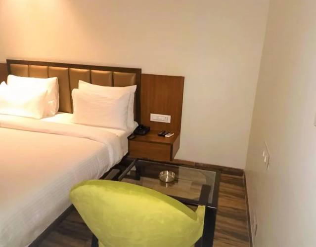 Hotel Nilax