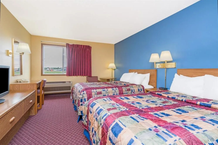 Days Inn West-Eau Claire