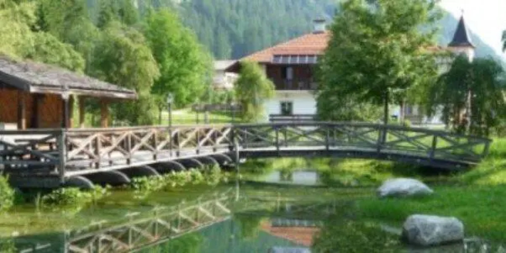 Residence St. Martin